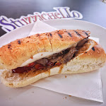 Photo n°5 de l'avis de Alf.a fait le 23/08/2021 à 20:38 sur le  Stuzzichello Trapani à Trapani