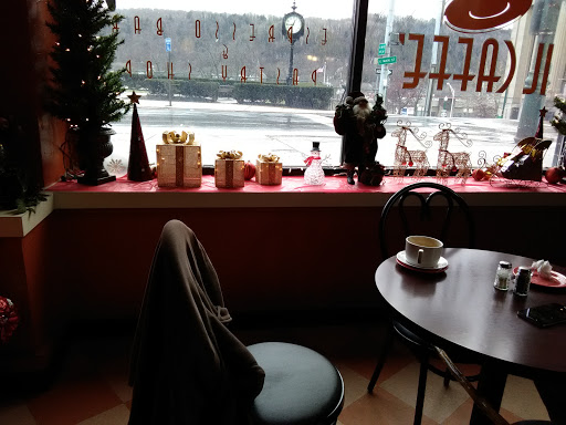 Espresso Bar «Il Caffe Espresso Bar & Pastry Shop», reviews and photos, 500 E Main St, Little Falls, NY 13365, USA