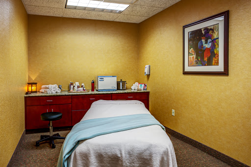 Gym «Life Time Fitness», reviews and photos, 8705 Castle Creek Pkwy E Dr, Indianapolis, IN 46250, USA