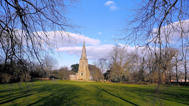 Reviews of Heslington Church in York - Church
