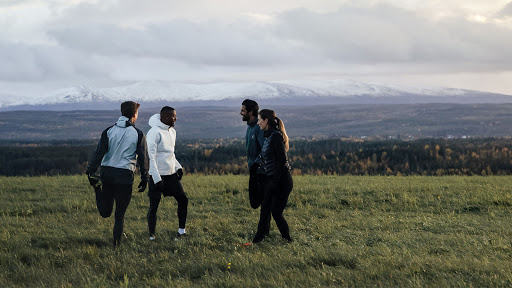 Actic Treningssenter | Kristiansund