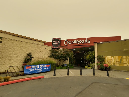 Shopping Mall «Crossroads Bellevue», reviews and photos, 15600 NE 8th St, Bellevue, WA 98008, USA