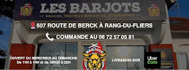 Photos du propriétaire du Restaurant Les Barjots Snack à Rang-du-Fliers - n°3