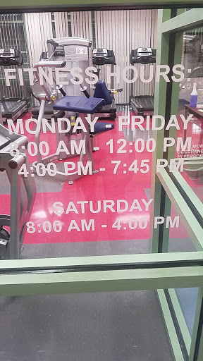 Community Center «Pearson Community Center», reviews and photos, 1625 W Carey Ave, North Las Vegas, NV 89032, USA