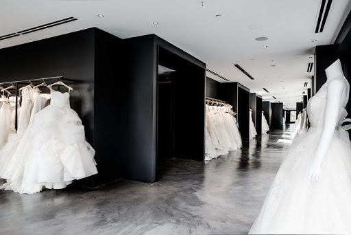Vera Wang Bride, 945 N Rush St, Chicago, IL 60611, USA, 