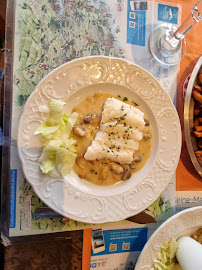 Les plus récentes photos du Restaurant Le Sully à Dieppe - n°2