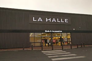 La Halle Narbonne image