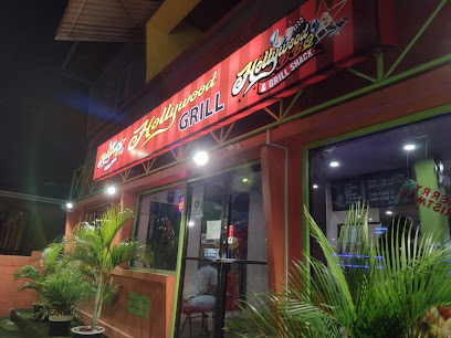 Hollywood BBQ & Grill Shack - MF5H+QRH, Ariapita Ave, Port of Spain, Trinidad & Tobago