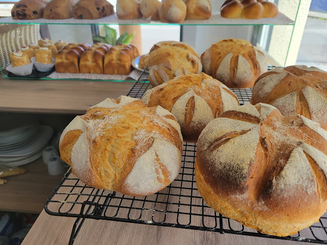 Opiniones de L'Pams Bakery artesanal en Quito - Panadería