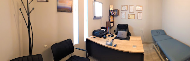 ΦΥΣΙΚΟΘΕΡΑΠΕΥΤΗΣ PT, MSc "ΔΑΡΔΑΜΑΝΗΣ ΙΩΑΝΝΗΣ" ΦΙΛΙΠΠΙΑΔΑ