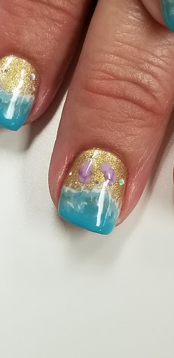 Spa «Beauty Rush Spa», reviews and photos, 5121 Center St, Williamsburg, VA 23188, USA