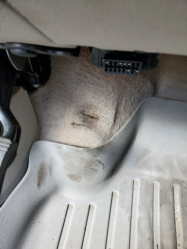 Tire Shop «Tires Plus», reviews and photos, 5927 John Martin Dr, Brooklyn Center, MN 55430, USA