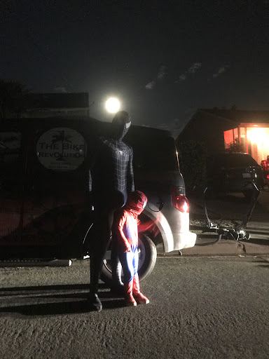 Bicycle Rental Service «The Bike Revolution», reviews and photos, 522 Sixth Ave, San Diego, CA 92101, USA
