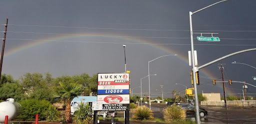 Grocery Store «Lucky J Market», reviews and photos, 1285 E Prince Rd, Tucson, AZ 85719, USA
