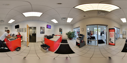 Used Car Dealer «Leckner Nissan», reviews and photos, 1 Coachman Cir, Stafford, VA 22554, USA