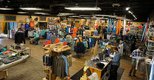 Sporting Goods Store «Summit Sports Brighton», reviews and photos, 8180 Grand River Ave, Brighton, MI 48114, USA