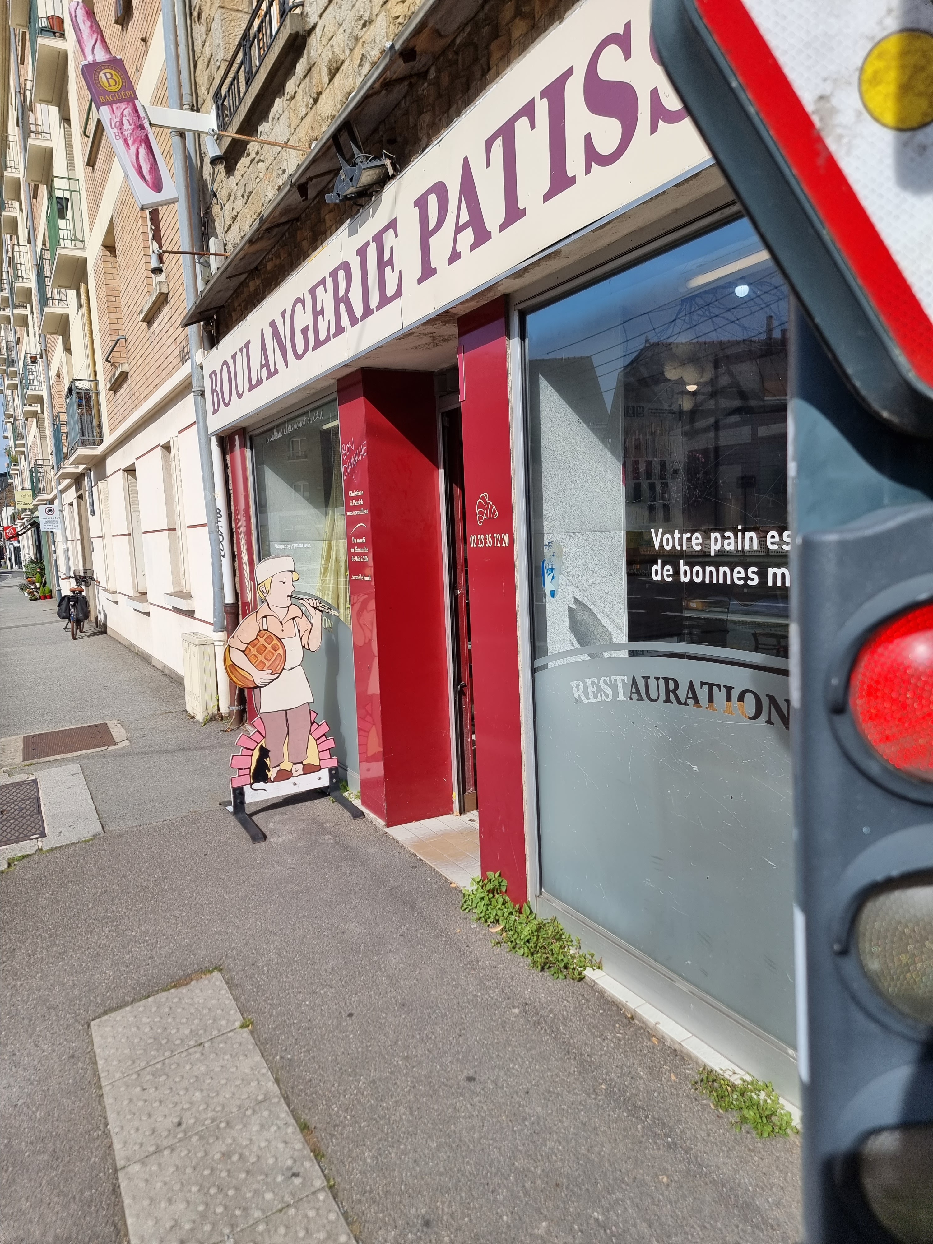 Photo n° 1 de l'avis de Entre.o fait le 04/10/2023 à 12:26