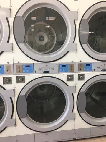 CLN Coin Laundry