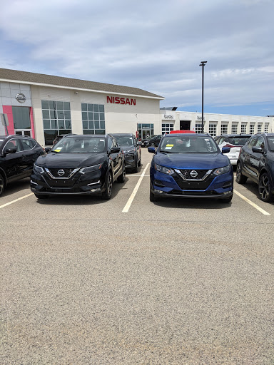 Nissan Dealer «Quirk Nissan», reviews and photos, 600 Southern Artery, Quincy, MA 02169, USA