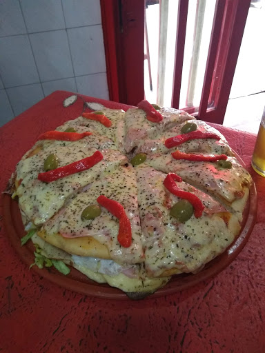 Pizzería Vidal