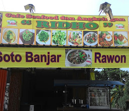 Cafe Seafood & Soto Banjar RIDHO photo