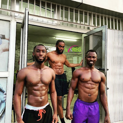 Lareg Fitness & Wellness - Sophia House, 18 Nii Osae Ntiful Ave, Accra, Ghana