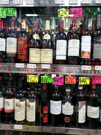 Friedland Wine & Liquor Store image 3