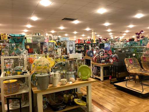 Department Store «T.J. Maxx & HomeGoods», reviews and photos, 10000 W Sahara Ave, Las Vegas, NV 89117, USA