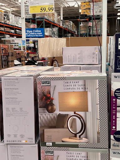 Warehouse store «Costco Wholesale», reviews and photos, 1001 Metro Center Blvd, Foster City, CA 94404, USA