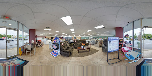 Home Goods Store «American Rental», reviews and photos, 403 S Main St #152, Salem, IN 47167, USA