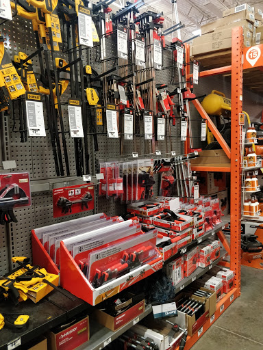 Home Improvement Store «The Home Depot», reviews and photos, 6200 E Lake Sammamish Pkwy SE, Issaquah, WA 98029, USA