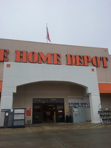 Home Improvement Store «The Home Depot», reviews and photos, 7001 Crestwood Blvd #1300, Birmingham, AL 35210, USA