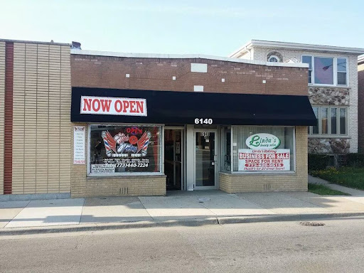 Barber Shop «Style Factory Barbershop», reviews and photos, 6140 S Archer Ave, Chicago, IL 60638, USA