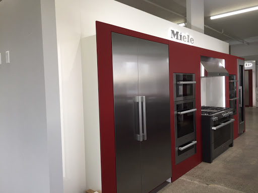 Appliance Store «Johnson Brothers Appliances», reviews and photos, 571 NE Azure Dr, Bend, OR 97701, USA