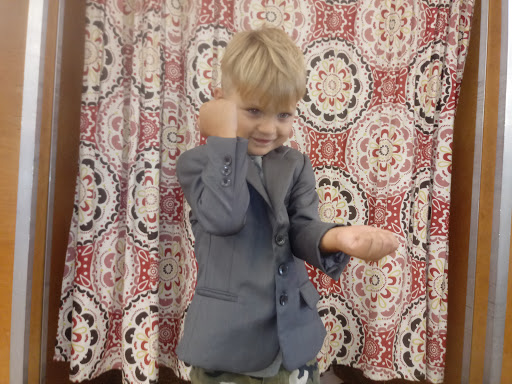 Thrift Store «Last Chance Thrift Store», reviews and photos, 900 Thornton Rd, Lithia Springs, GA 30122, USA