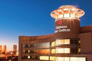Oklahoma Heart Institute image