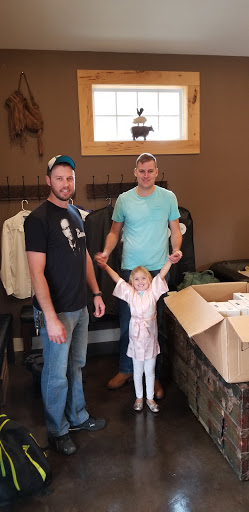 Event Venue «Bowing Oaks Plantation», reviews and photos, 7743 Alphons St, Jacksonville, FL 32256, USA