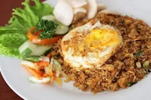 Nasi Goreng Sedap Malam image