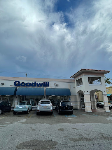 Thrift Store «Goodwill», reviews and photos