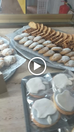 Pastelería Horno Orba Bolleria