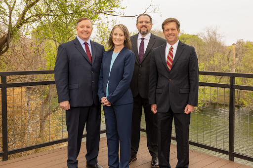 Personal Injury Attorney «The Carlson Law Firm», reviews and photos