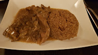 Poulet au curry du Restaurant Lyon Dakar - n°2