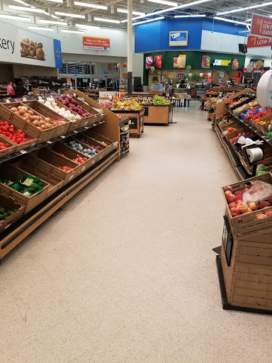 Department Store «Walmart Supercenter», reviews and photos, 3575 NJ-66, Neptune City, NJ 07753, USA