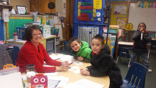 Day Care Center «Wasatch Christian Early Learning Center», reviews and photos, 585 39th St, Ogden, UT 84403, USA