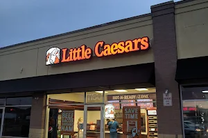 Little Caesars Pizza image