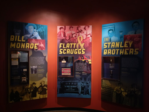 Art Museum «International Bluegrass Music Museum», reviews and photos, 117 Daviess St, Owensboro, KY 42303, USA
