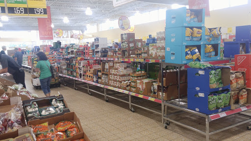 Supermarket «ALDI», reviews and photos, 1147 Co Rte 340/4, Charles Town, WV 25414, USA