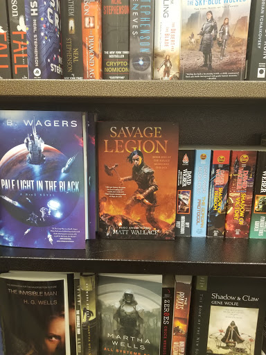 Book Store «Barnes & Noble», reviews and photos, 1738 Hill Rd N, Pickerington, OH 43147, USA