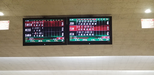 Bowling Alley «Hillside Bowl», reviews and photos, 4545 Harrison St, Hillside, IL 60162, USA