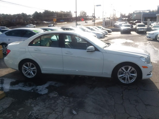 Used Car Dealer «Auto Star Marietta», reviews and photos, 1800 Cobb Pkwy S, Marietta, GA 30060, USA